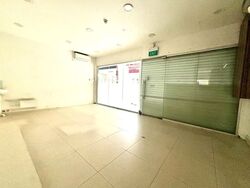 Rowell Court (D8), Shop House #612392081